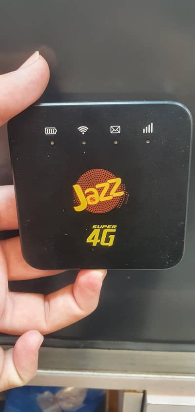 jazz device