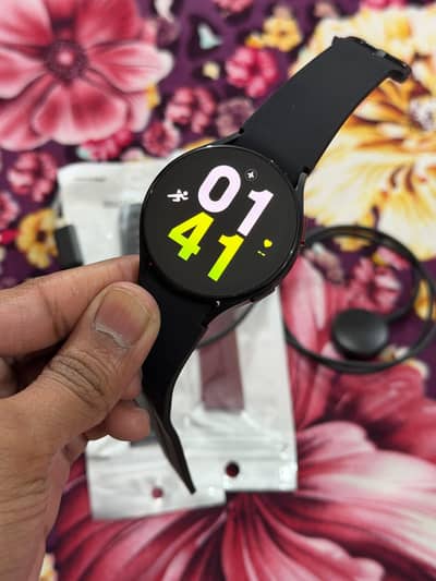 Samsung Galaxy Watch 5 44mm LTE