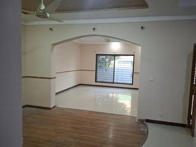 10 Marla Single Unit 4 Bed Rooms House For Sale Zaraj House Sachem Sector C Opposite Giga Mall Islamabad