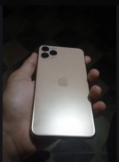 iphone 11 pro max pta official 256 gb