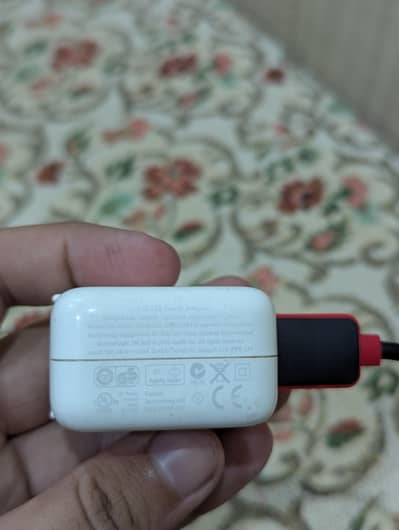 iphone charger 10w