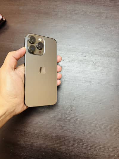 Iphone 13 pro 128 gb non-pta