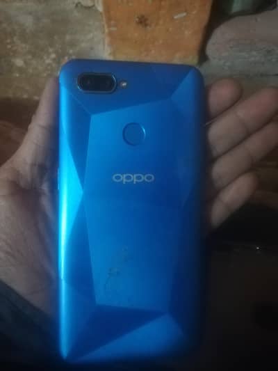 oppoA12(03103775766)