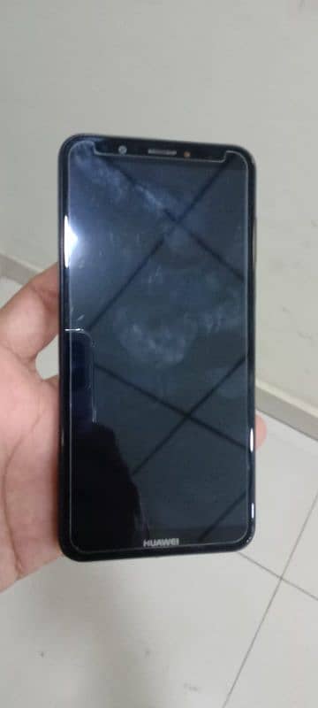 Huawei Y7 Prime 2018