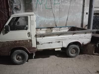 Suzuki 79 urgent sale 03408598926