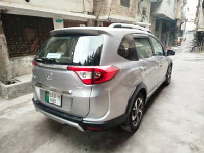 HONDA BRV 10/9 CONDITION