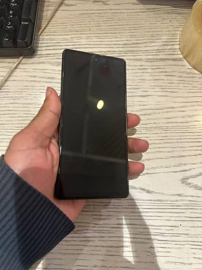 Google pixel 6a sale