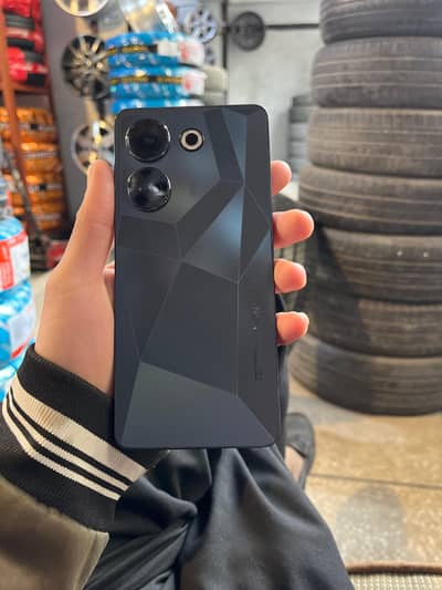 techno came 20 with box condition 10 by 10