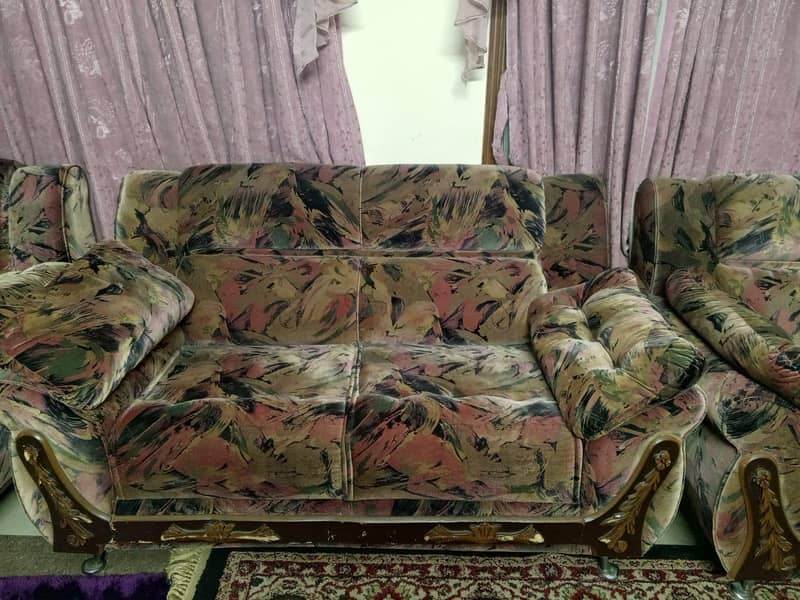 sofa set 1