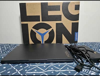Lenovo Legion Pro 7 | RTX 4080 12 GB | Gaming Laptop