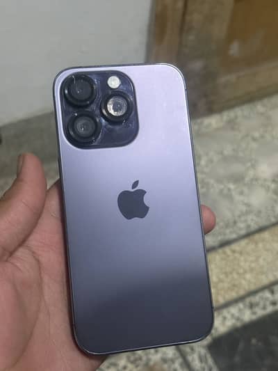iphone 14 pro non pta