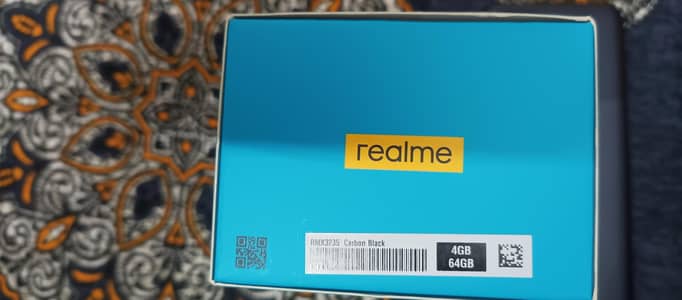 I want to sale my narzo 50i