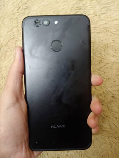 Huawei Nova 2 plus