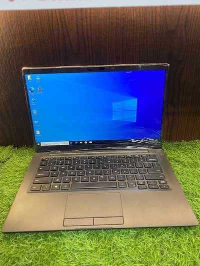 Dell Latitude 7400 (i5 8th Gen) (8/256)
