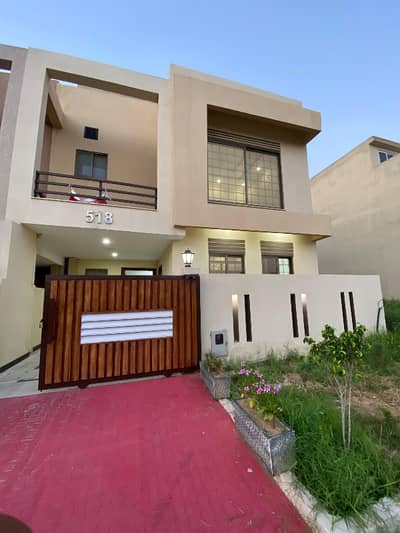 5 Marla House Available For Rent