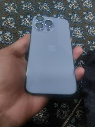 I phone 13 pro 128 gb