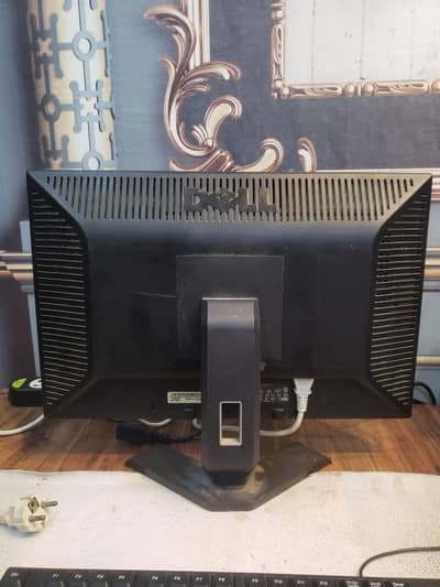 Dell 19 inch monitor