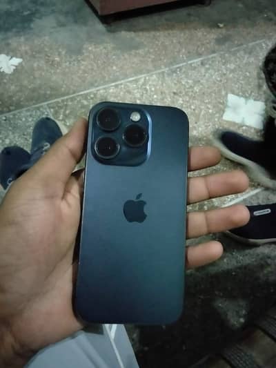 Iphone 15 pro for sale