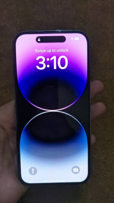 iPhone 14 Pro JV 128gb