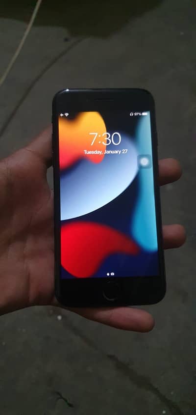 iphone 7 128Gb bypss