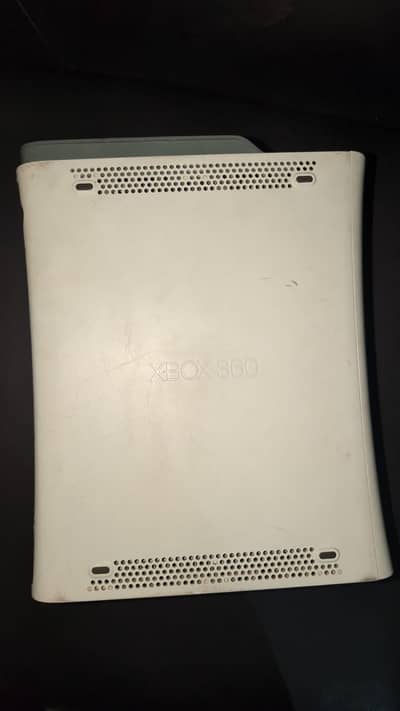 Xbox 360 red light issue non- jailbreak