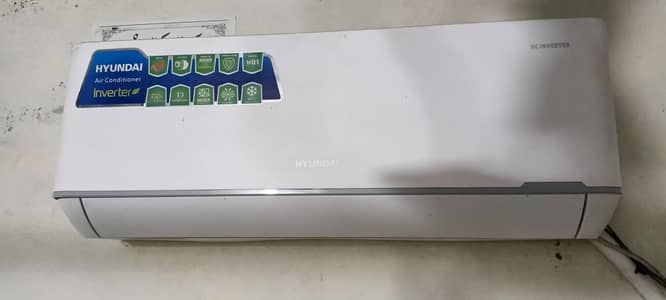 1 ton DC inventor with wifi