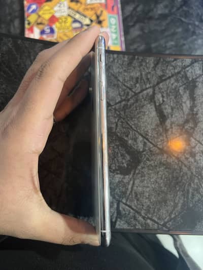 Iphone xsmax jv 64gb