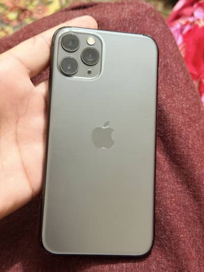 iphone 11pro