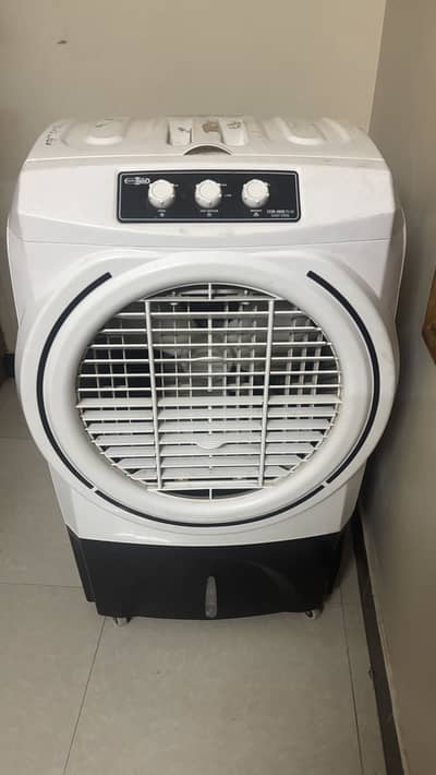 Super Asia Air cooler Ecm 4600+