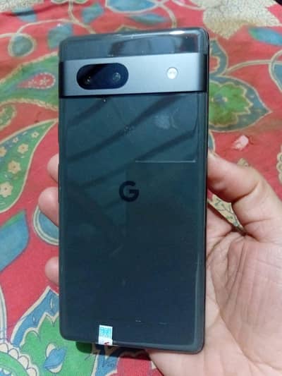 google pixel 7a for sale