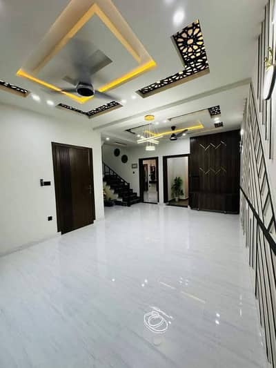 5 Marla Brand New House For Rent