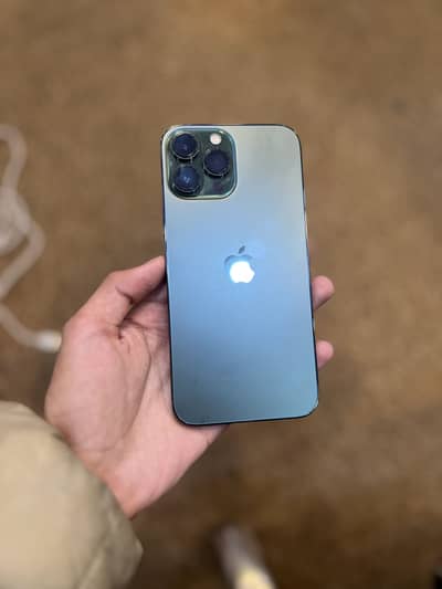 iPhone 13promax 128gb Non pta