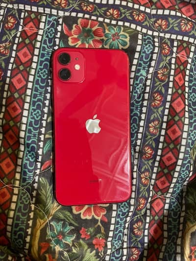 Iphone 11 | non pta jv |