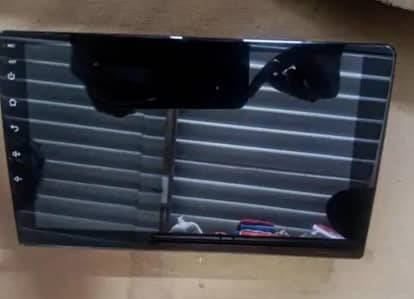 car  lcd  android  panel   screen for car