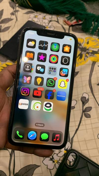iphone xr 64gb jv nonpta exchange possible only iphone