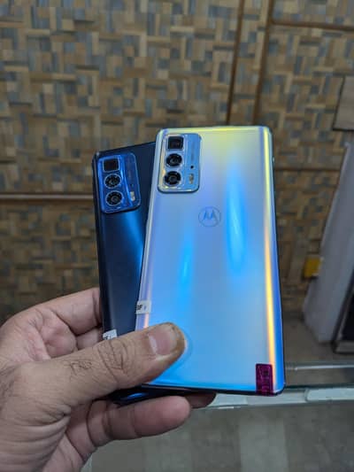 Moto Edge 50 Neo Dual Sim Approved