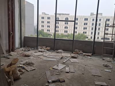 Shop Hall It Office For Rent In Civic Center Phase 4 Bahria Town Rawalipindi