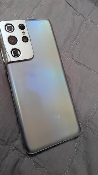 Samsung S21 Ultra 5g