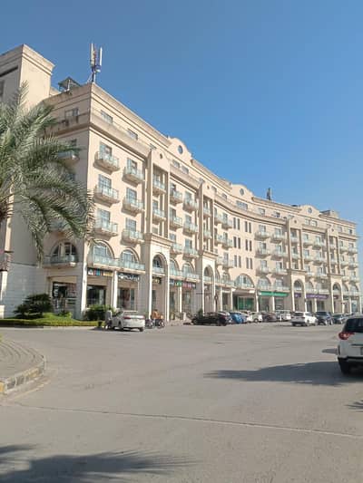 Invertor Price 1bed Room Apartment In Heights 2 Extension Phase6 Rawalpindi