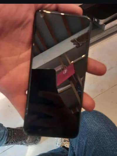 techno camon 17 ram 6 rom 128 only set penal original ha