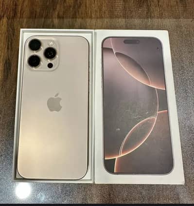 16 pro max non pta 100 bh 60 cycle 4 month sim time available