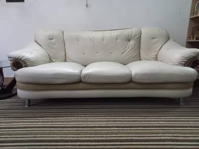 7 seter sofa