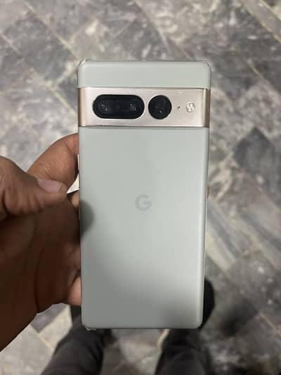 Google pixel 7 pro cp I’d