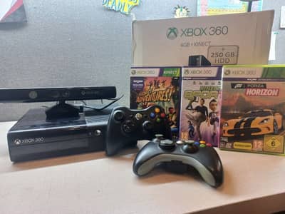 Xbox 360 Ultra Slim