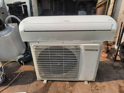 Kenwood eSmart Dc inverter