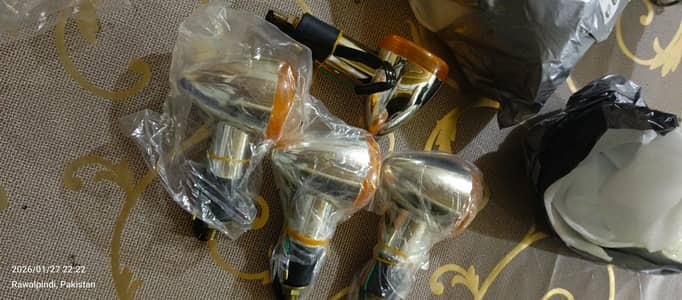 honda cd 100 indicators, turn light, turn signal