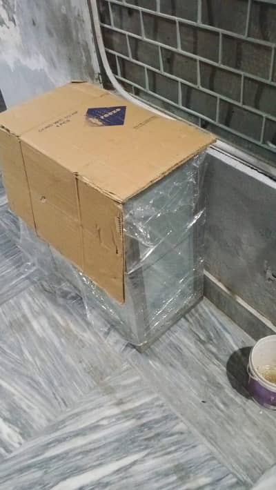 16 liter fryer Pakistan kitchen engineering company