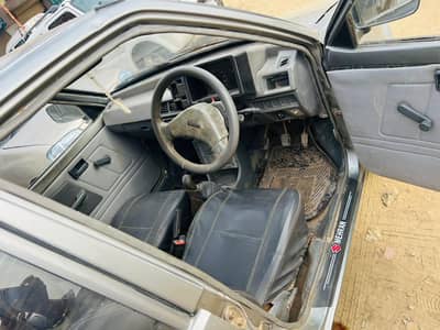 suzuki mehran vx urgnt sale need money