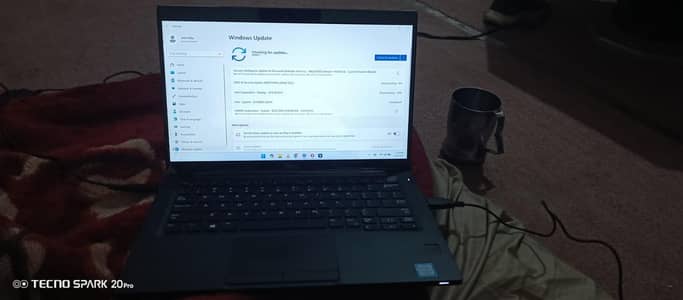 Dell Latitude 7390 | Core i5 8th Gen | Touch Screen