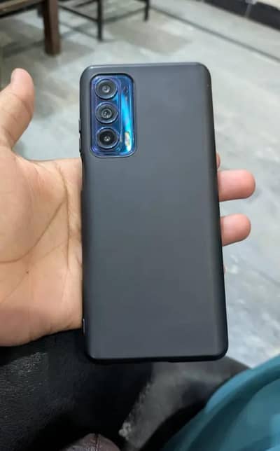 Non-Pta Motorola Edge 2021 Best for PUBG Lovers Only (Whatsapp Contact